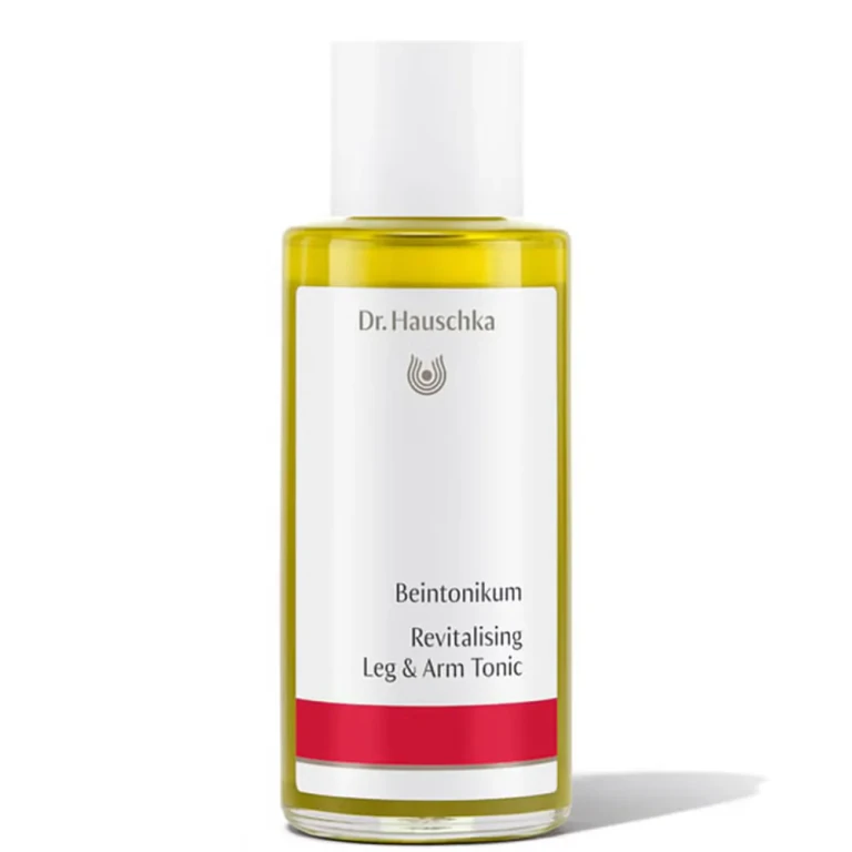 Dr. Hauschka Revitalizing Tonic Legs and Arms 100 ml
