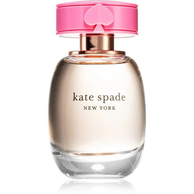 New York Eau de Parfum for women 40 ml