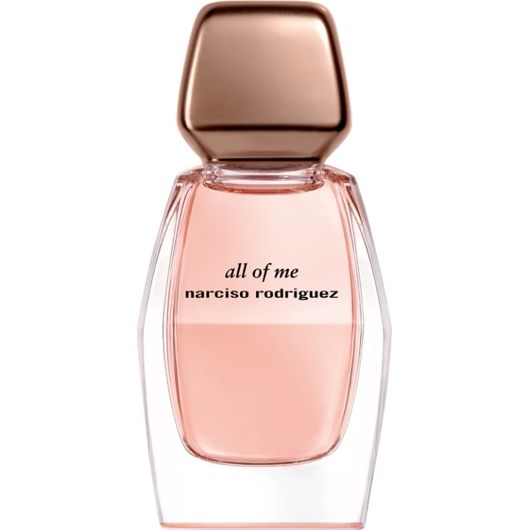 all of me EDP W 50 ml