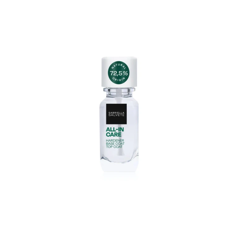 Natural Nail Care All-In Care - Nail Care - 11 ml