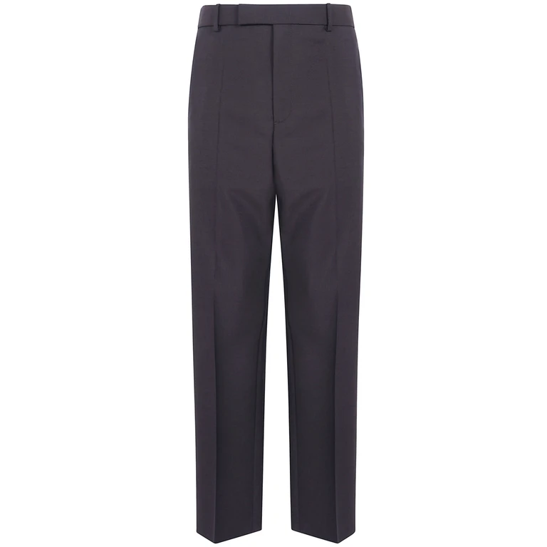 Pants Wool Blend "J22ka0401.J41444"