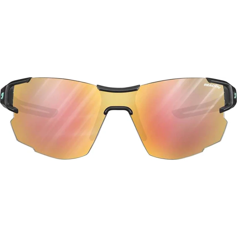 Aerolite Sunglasses - Reactiv 1-3 Light Amplifier Lens - Unisex