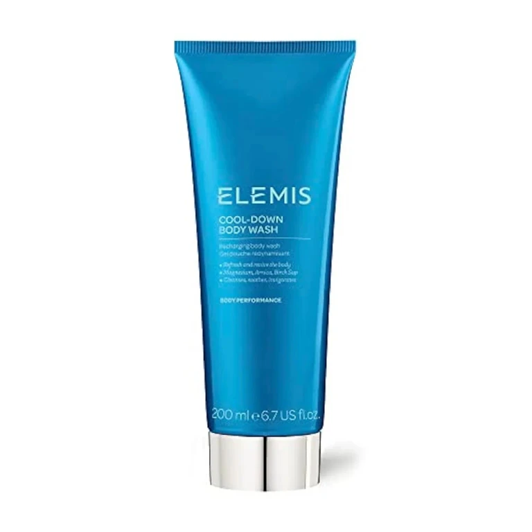 Refreshing Shower Gel