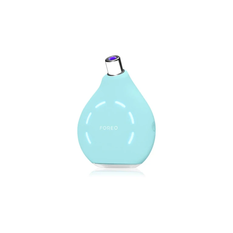 Kiwi™ Blackhead Vacuum Cleaner With Blue LED Light 1Pcs