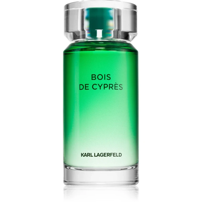 Bois de Cypres Eau de Toilette for men 100 ml