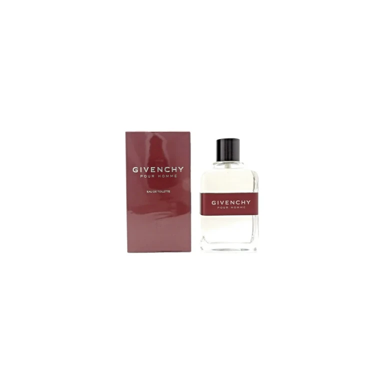 Eau De Toilette For Men 50 Ml