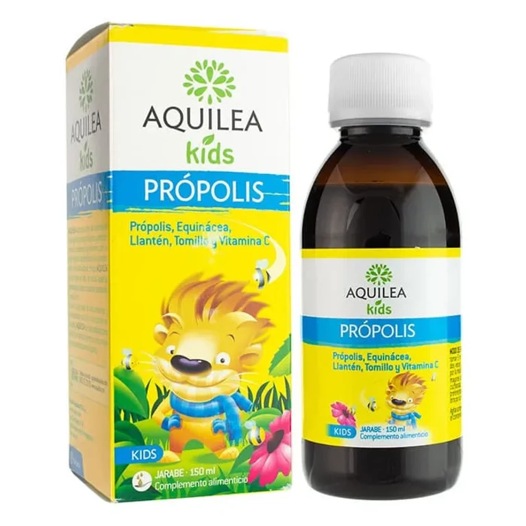 Aquilea bambini Propolis Syrup 150ml