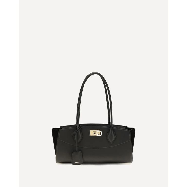 Studio Soft East West Shoulder Bag