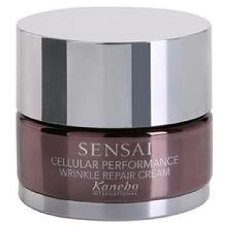 Kanebo Repairing Anti-Wrinkle Cream - Anti-Wrinkle Cream 40 ml