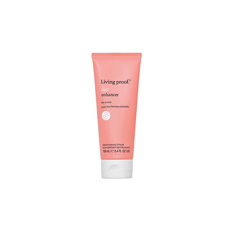 Leave-In Treatment to Define Curl Waves