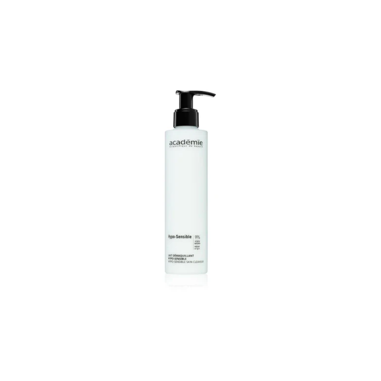 Hypo-Sensible Facial Cleansing Milk for Sensitive Skin 200 ml