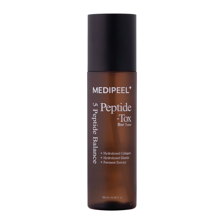 Bor-Tox Peptidi Tonico 180ml — Tonico