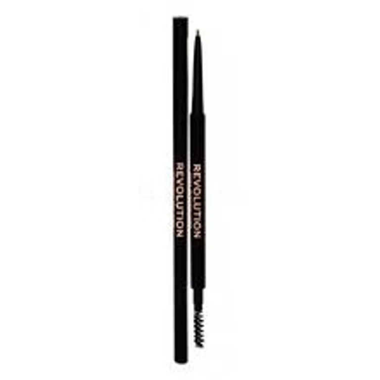 Precise Brow Pencil - Eyebrow pencil Precise with brush 0.05 g Dark Brown