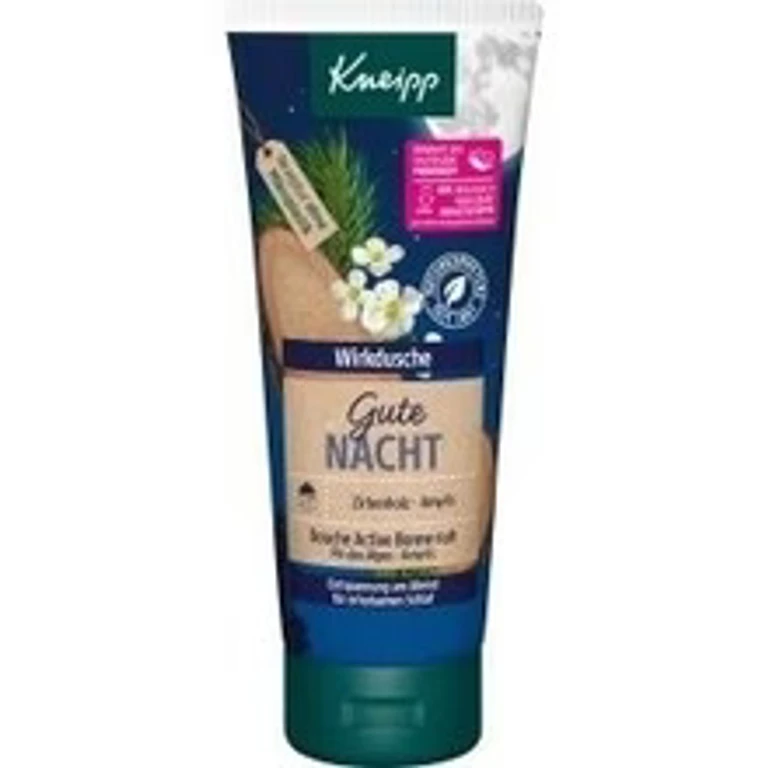 Good Night Skin Cleansing Shower Gel - 200ml