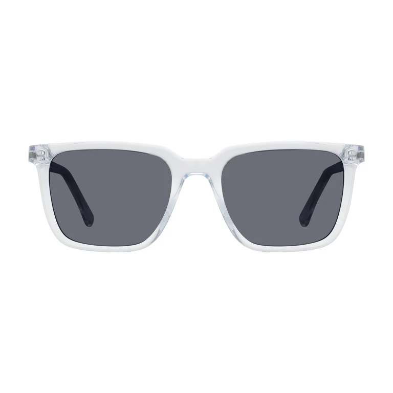 MMS206 Square Sunglasses