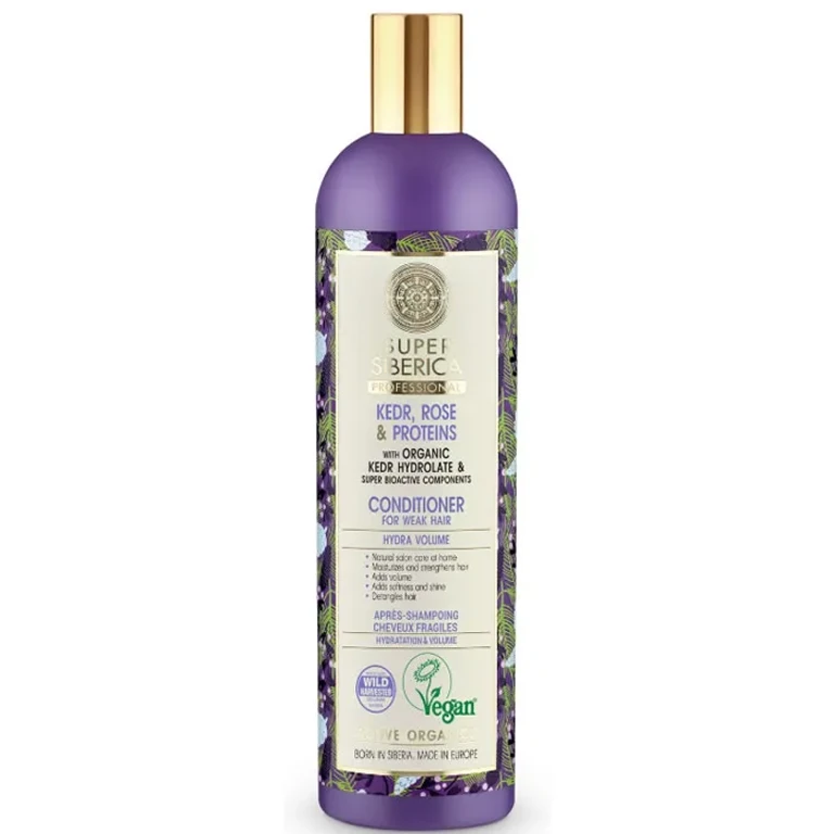 Hydra Volume Hair Balm 400ml