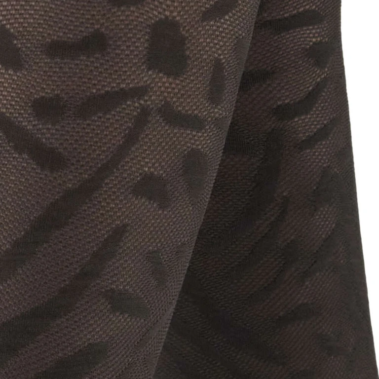Savannah Lace 70 Knee High Knee Highs 10 15mmHg 3L Anthracite