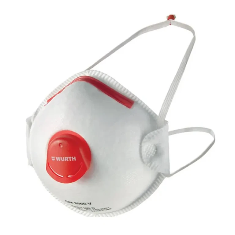FFP2D-V-CM 2000-EN 149 Respiratory Mask