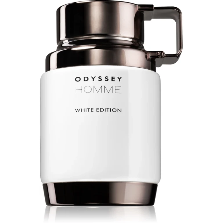 Odyssey White Edition Eau de Parfum for men 100 ml