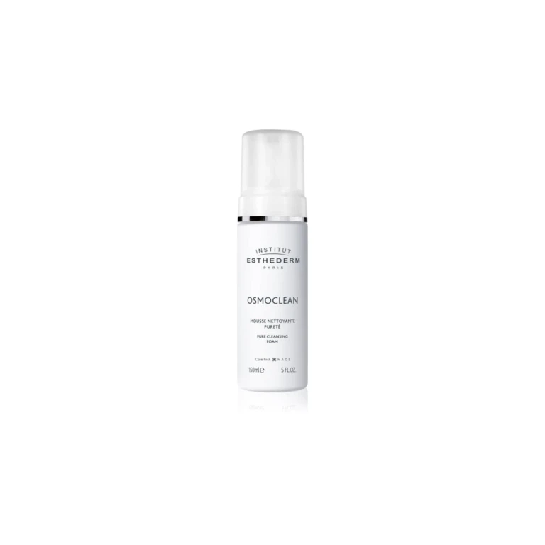 Pure Cleansing Mousse Osmoclean