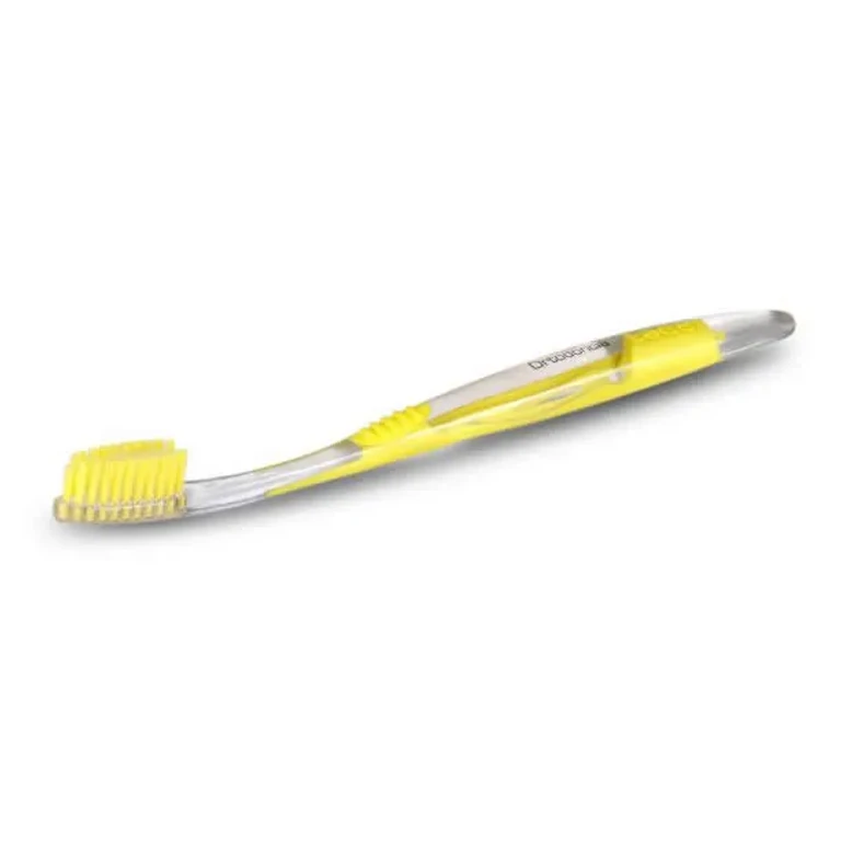 Toothbrush Lacer Orthodontic dental tech for adults