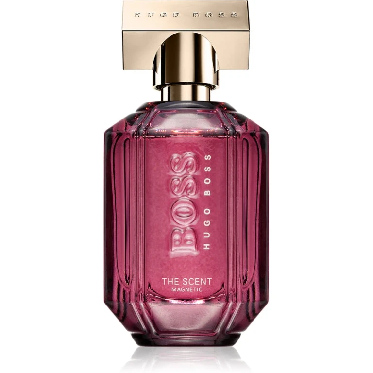 The Scent For Her Magnetic EDP W 50 ml