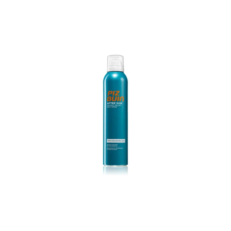 (After Sun Instant Relief Mist Spray) 200 ml