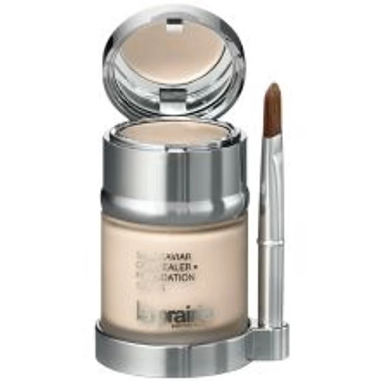 Skin Caviar Foundation Concealer SPF 15 30ml + 2 g MOCHA