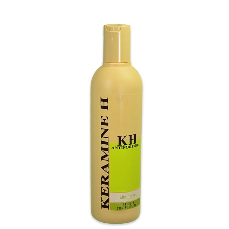 K h anti-dandruff shampoo 300 ml