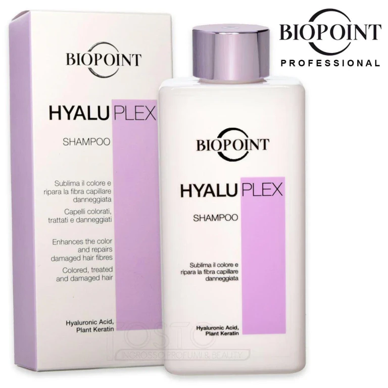 hyaluplex shampoo 250 ml