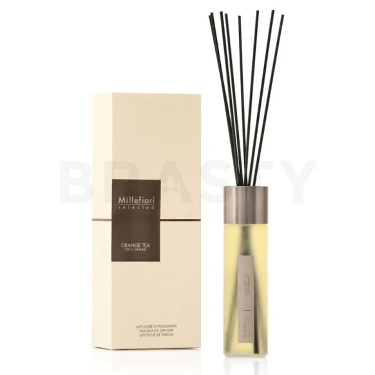 Diffuser of selected fragrances Orange tea 350 ml
