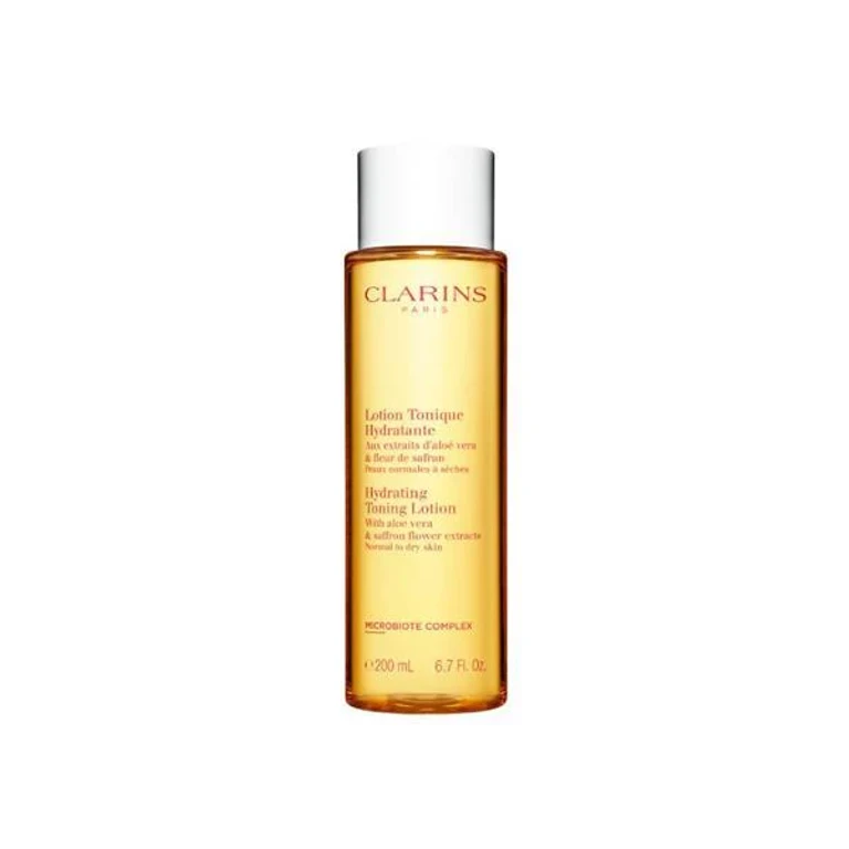 Moisturizing Toner Lotion for Normal to Dry Skin 200ml