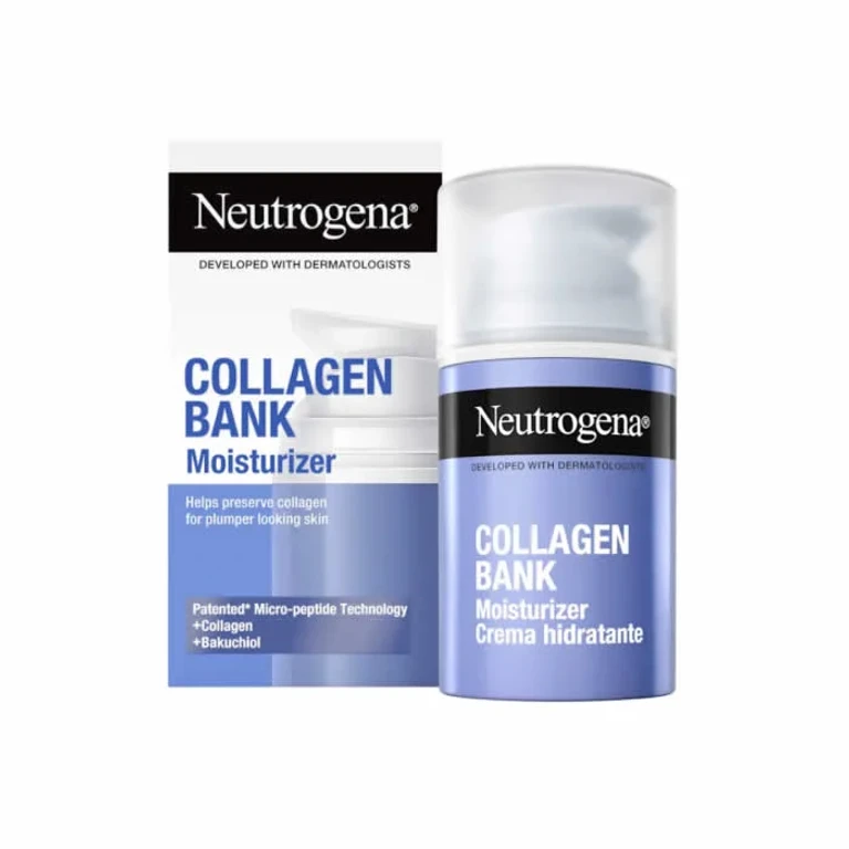Collagen Bank Moisturizer 50ml