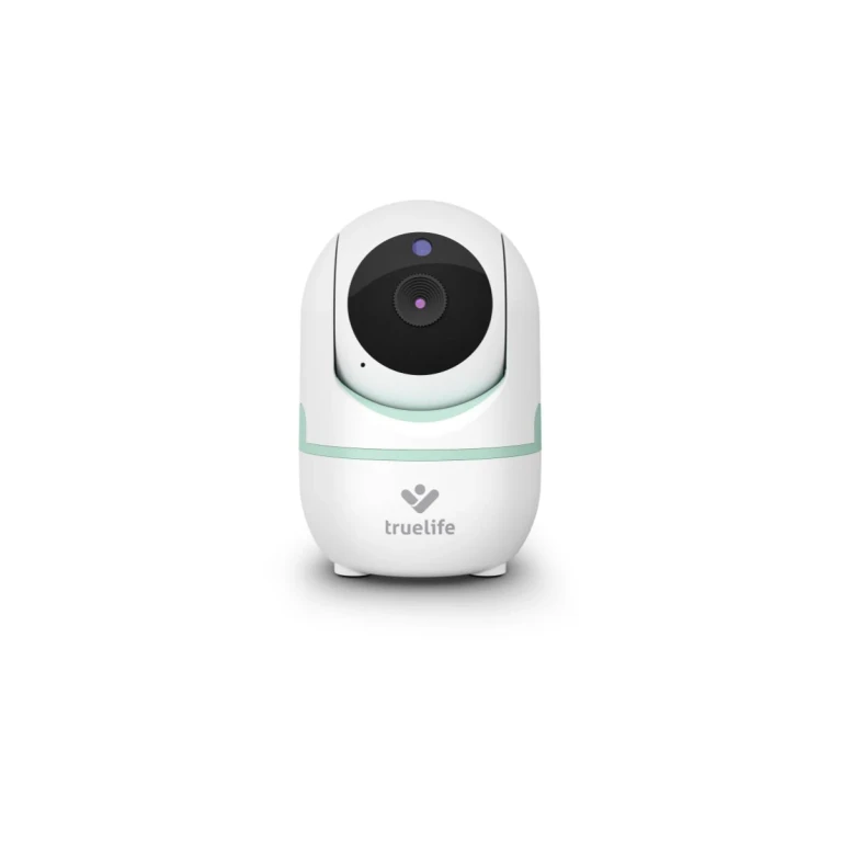 NannyCam R4 Baby unit auxiliary camera