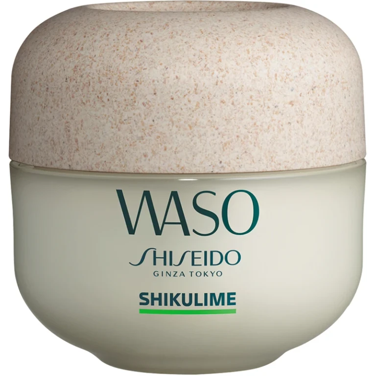 Waso Shikulime Mega Moisturizing Cream
