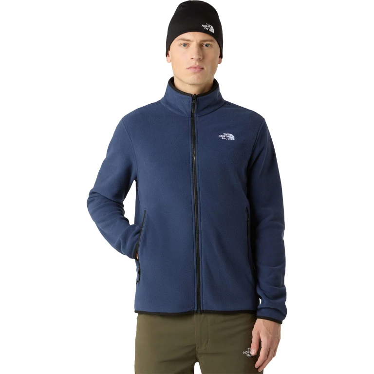 Glacier Fleece Jacket - Men's