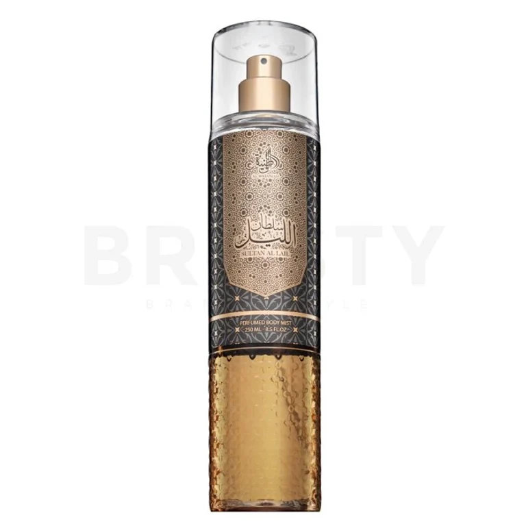 Sultan Al Lail BOR U 250 ml