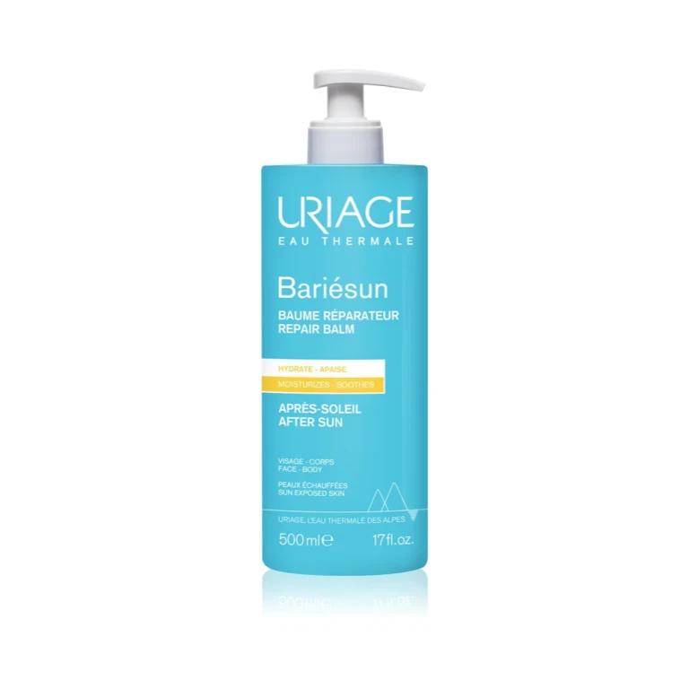 Bariésun After Sun Repairing Balm 500ml
