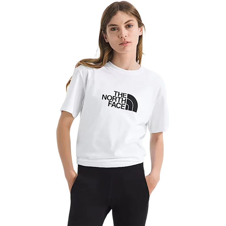 Evolution Half Dome Short-Sleeve T-Shirt - Women's