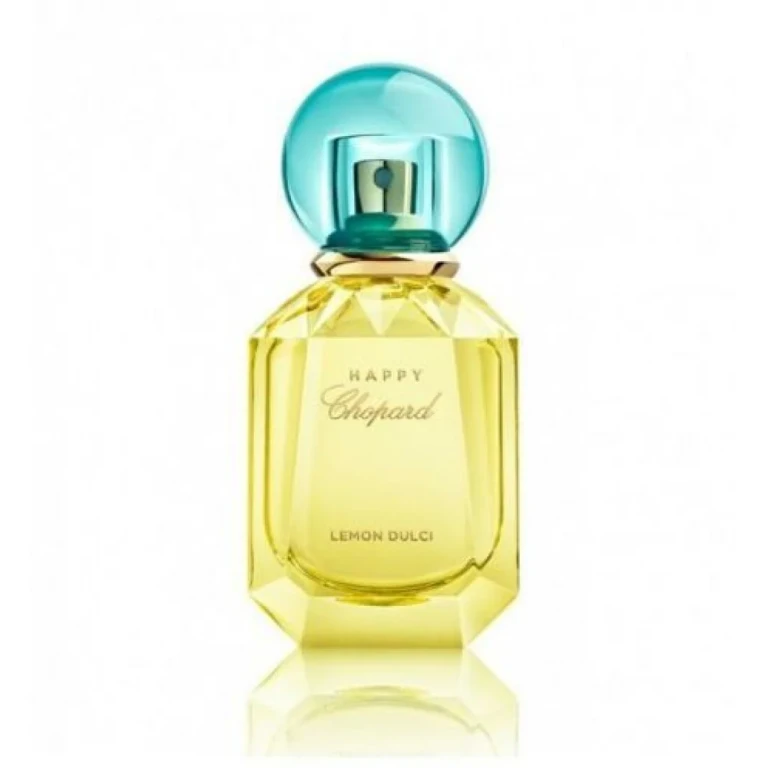Happy Lemon Dulci EDP W 40 ml