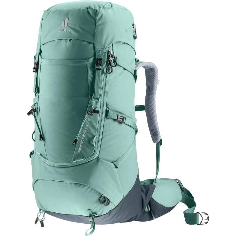 Aircontact Core SL Trekking Backpack 45+10L - Women's