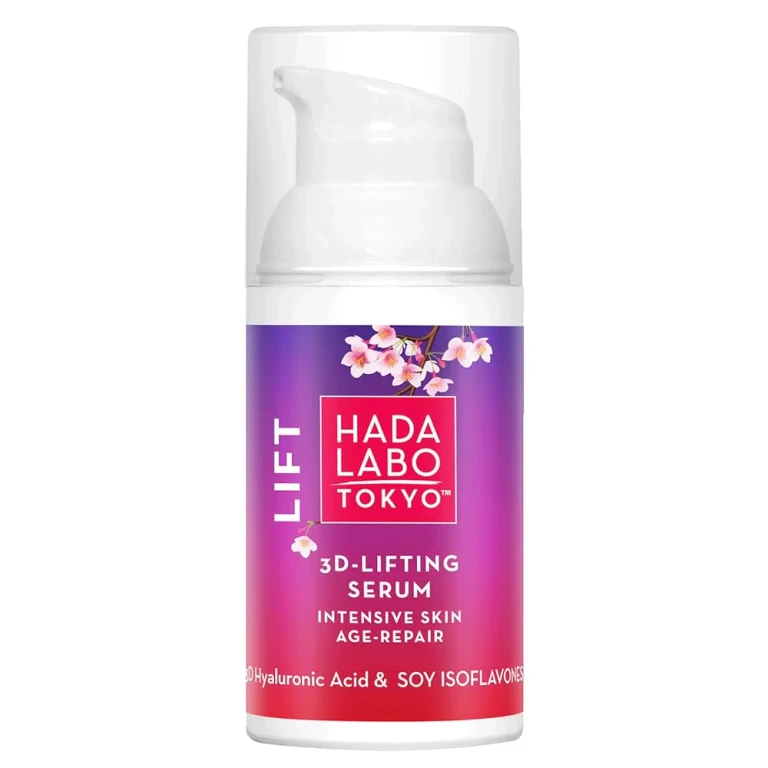 3D-Lifting Hyaluronic Acid Repair Face Serum 30 ml