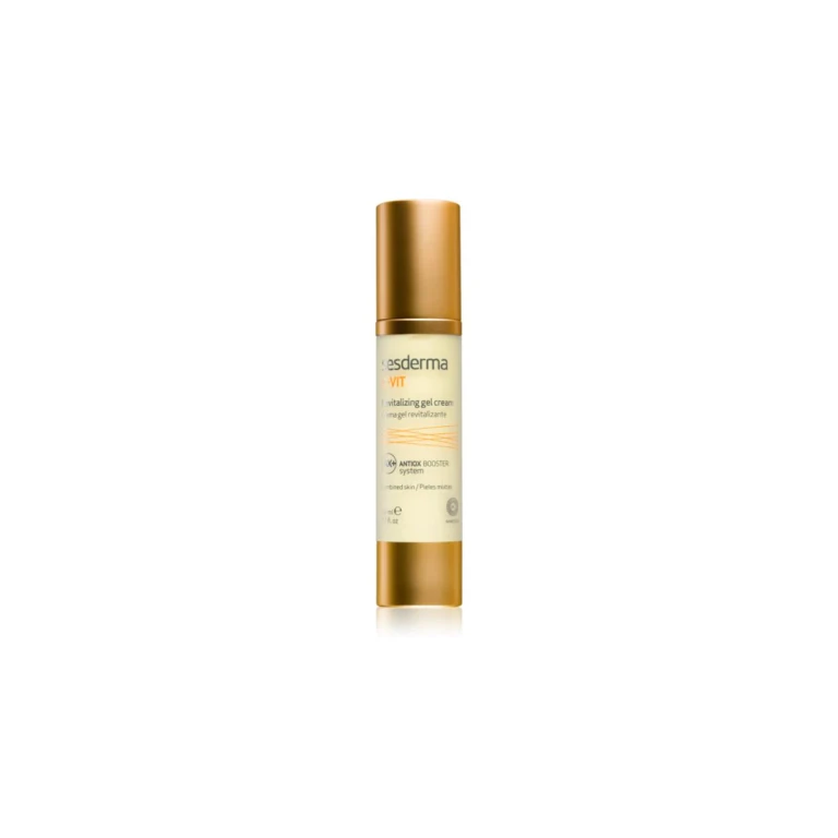 C-Vit Revitalizing Gel Cream 50 ml