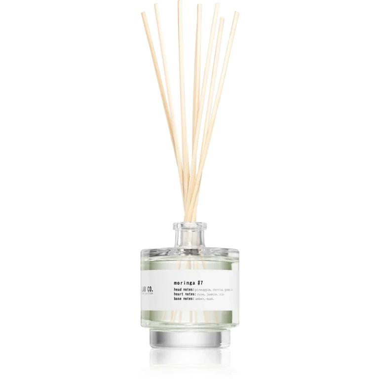 Lab Co. Moringa aroma diffuser 100 ml