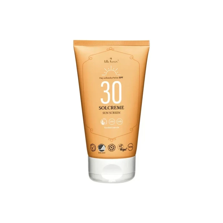 Sunscreen Spf30 30 Ml