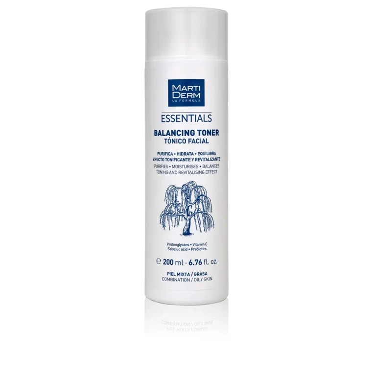 Essentials Balancing Toner
