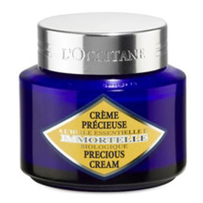 L´occitane Precisious Cream - 50ml bottle cream