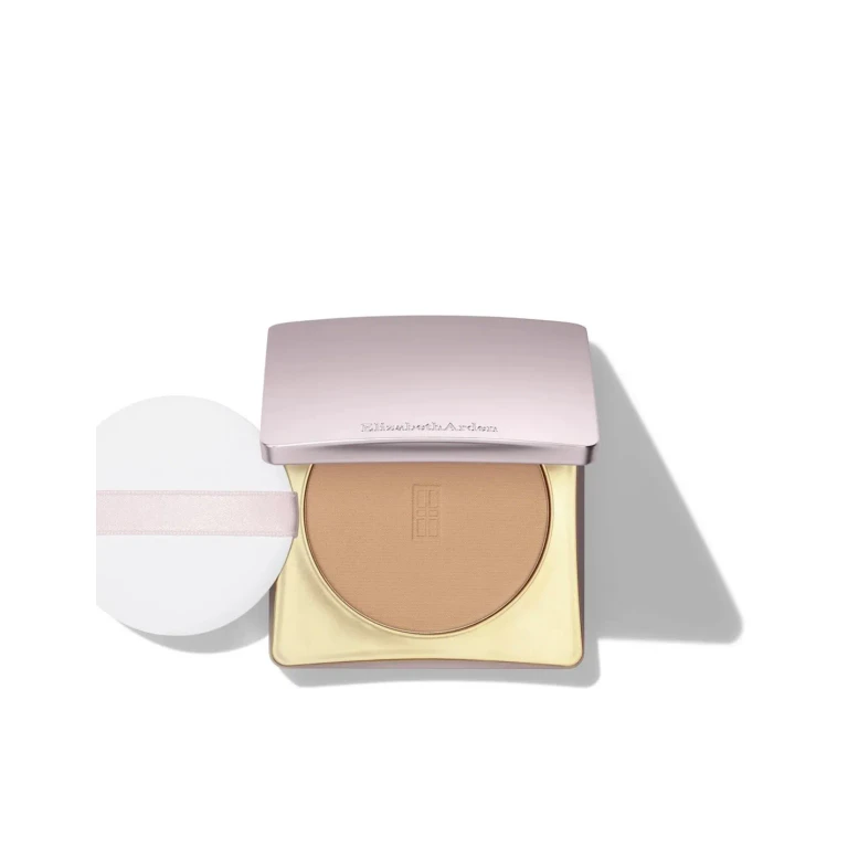 Arden Finish medium buildable powder
