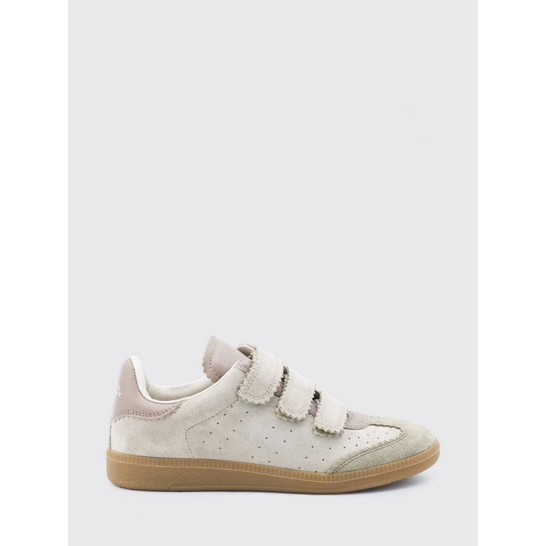 Sneakers Woman color Grey (23PBK0013FAA1E22S50TA)