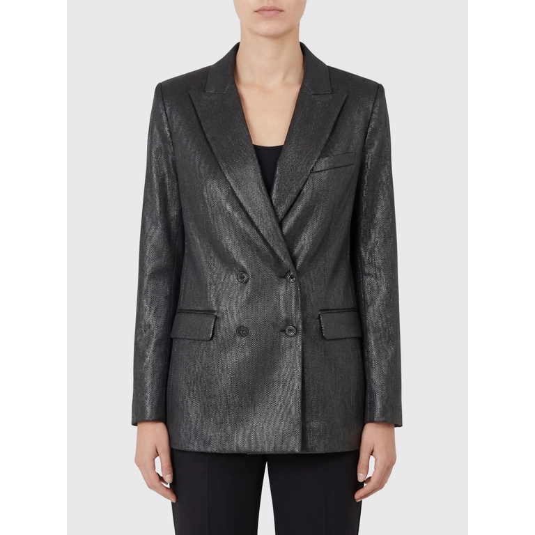 Double Breasted Blazer (4030340529)